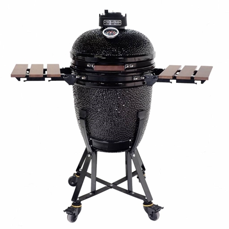 The Bastard Medium Compleet Barbecue