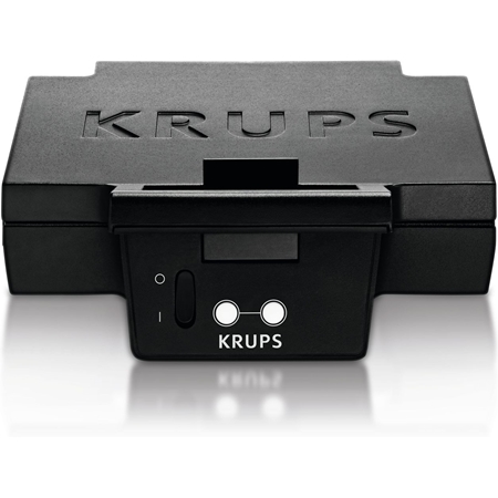 Krups FDK462 tosti ijzer