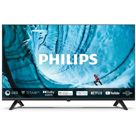 Philips 32PHS6009 - 32 inch - Smart TV - 2024 model