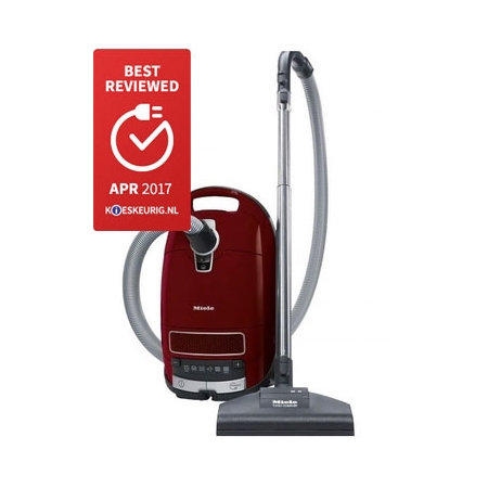 Miele Complete C3 Cat & Dog PowerLine