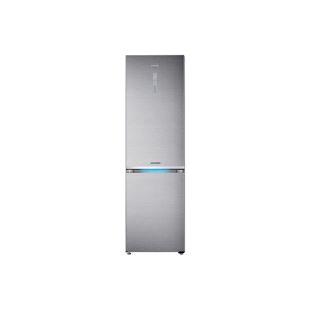 Samsung RB41J7859SR/EF Koel-vriescombinatie RVS