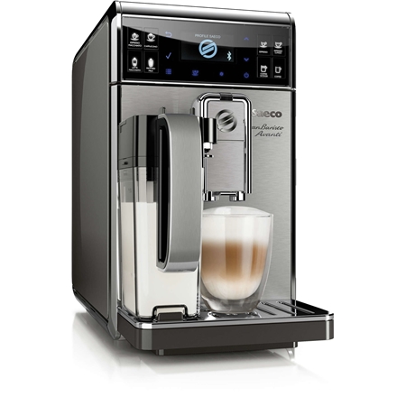 Philips Saeco GranBaristo Avanti HD8977/01 Espressomachine