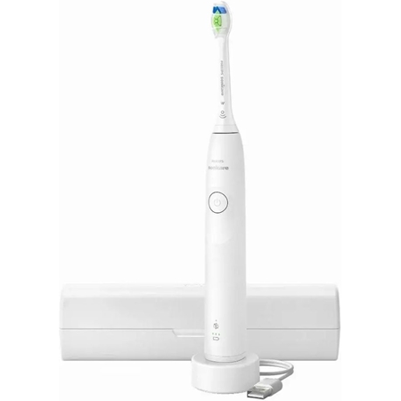 Philips HX7108/02 Sonicare 5300 Series Electrische Tandenborstel - Wit