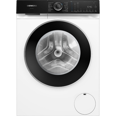 Siemens WG44H207NL iQ500 Wasmachine afbeelding