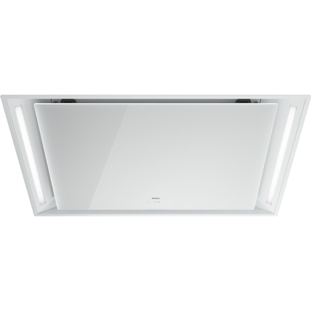ATAG CU9054MG Plafondunit - Afzuigkap - 90 cm - RVS afbeelding