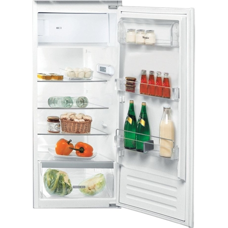 Whirlpool ARG 71912 Inbouw Koelkast - RVS afbeelding