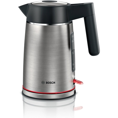 BOSCH TWK6M480 MyMoment Waterkoker - RVS afbeelding