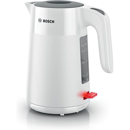 BOSCH TWK2M161 Waterkoker - Wit afbeelding