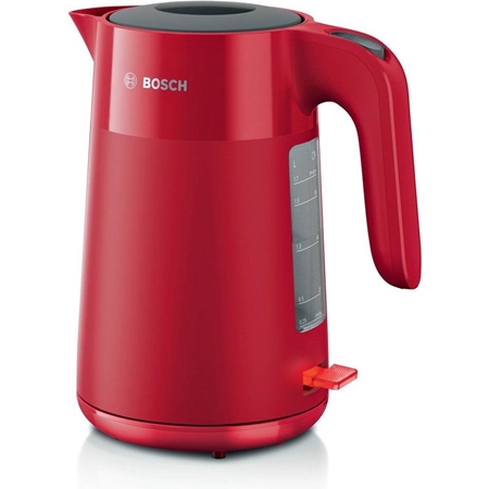 BOSCH TWK2M164 Waterkoker - Rood afbeelding
