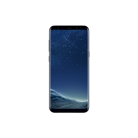 Samsung Galaxy S8+ 64GB zwart
