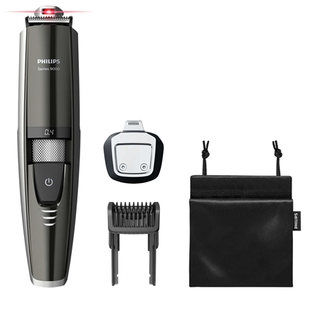 Philips BT9297/15 Baardtrimmer