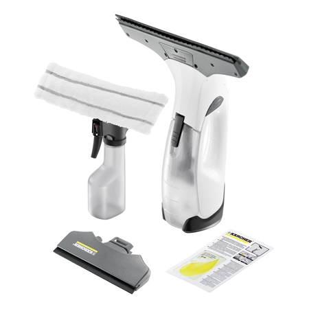Kärcher WV2 Premium Window Vac