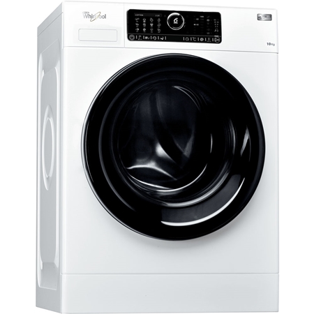 Whirlpool FSCR10430 Wasmachine