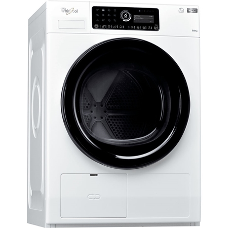 Whirlpool HSCX 10441 Warmtepompdroger
