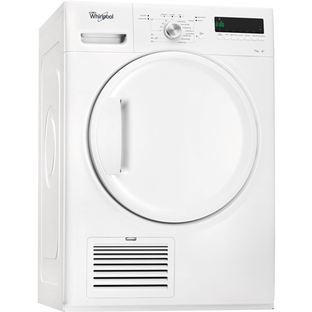 Whirlpool HDLX 70312 Warmtepompdroger
