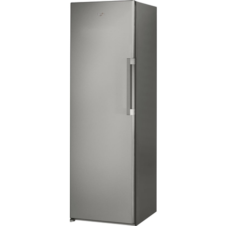 Whirlpool UW8 F2C XBI N Vrieskast RVS