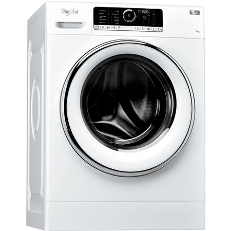 Whirlpool FSCR70420 Wasmachine