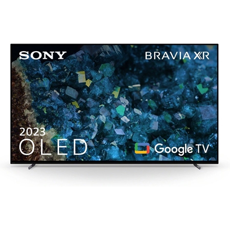 Sony Bravia XR65A80L 4K UHD OLED TV (2023)