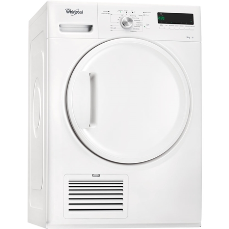 Whirlpool DDLX 90111 Condensdroger