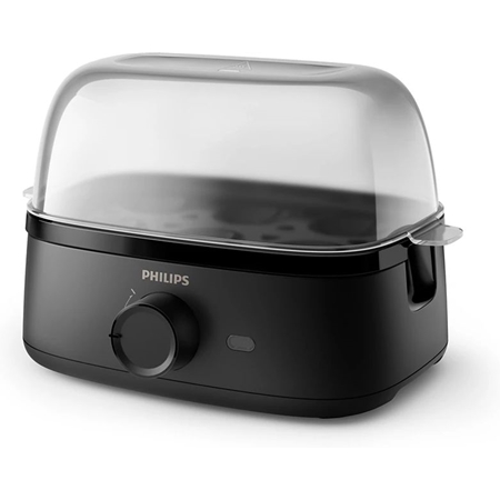 Philips HD9137/90 3000 Serie Eierkoker afbeelding