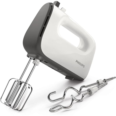 Philips HR3740/00 5000 Serie Mixer afbeelding