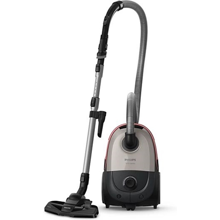 Philips XD5122/10 5000 Serie Stofzuiger met Zak afbeelding
