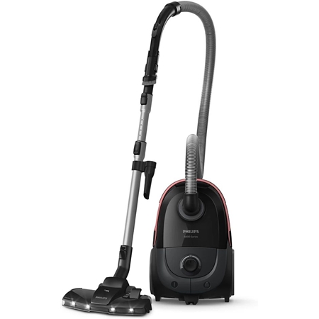 Philips XD6142/12 6000 Serie Stofzuiger met Zak afbeelding