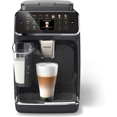 Philips EP4441/50 4400 Serie Volautomatische Koffiemachine afbeelding