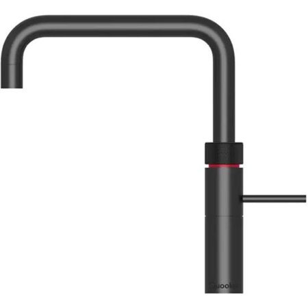 Quooker KFSBLK Keukenmengkraan Fusion Square - Zwart - Losse Kraan