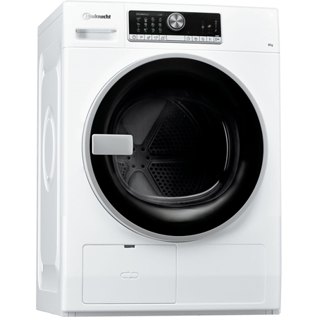 Bauknecht TK Prime 85A2 BW Warmtepompdroger