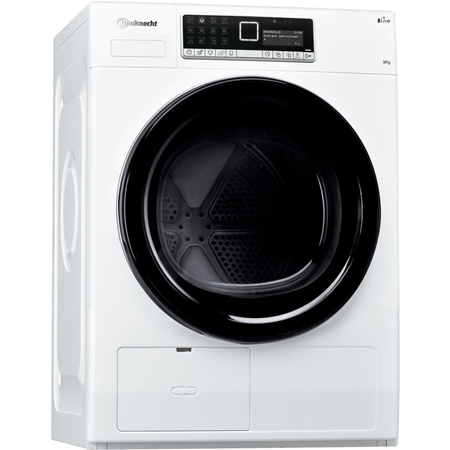 Bauknecht TR Style 82A3 TD KONN Warmtepompdroger