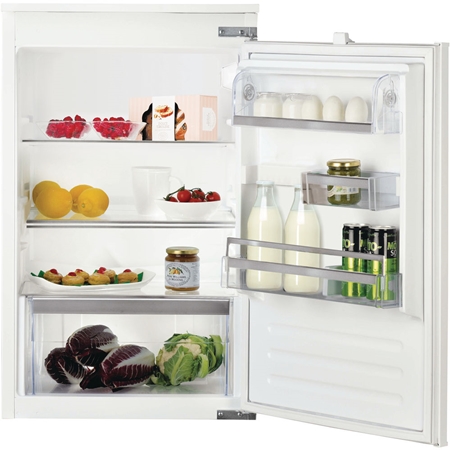 Bauknecht KRIE1001A++ inbouw koelkast restant model met deur-op-deur montage online kopen