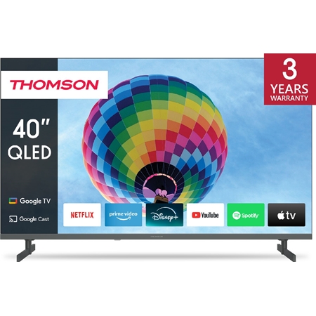 Thomson Google TV QLED 40QG4S14