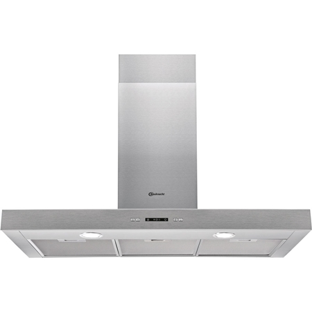 Bauknecht DBHBS 93 LL X Schouwkap