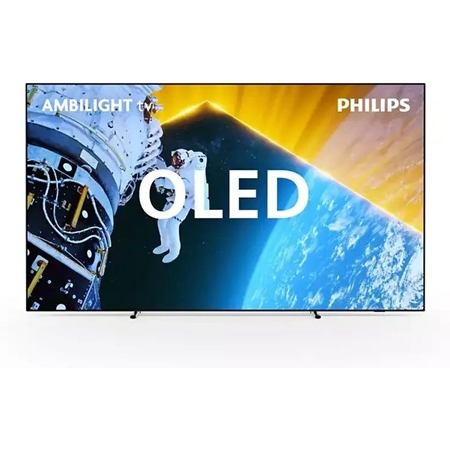 PHILIPS 77OLED809 Ambilight (2024) met grote korting