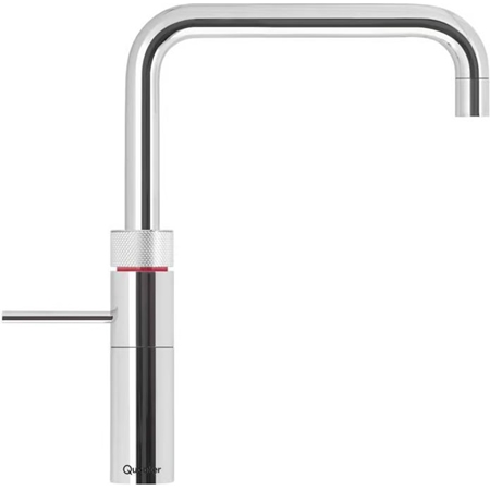 Quooker Fusion Square - chroom