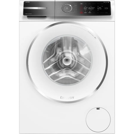 Bosch WGB256AMNL