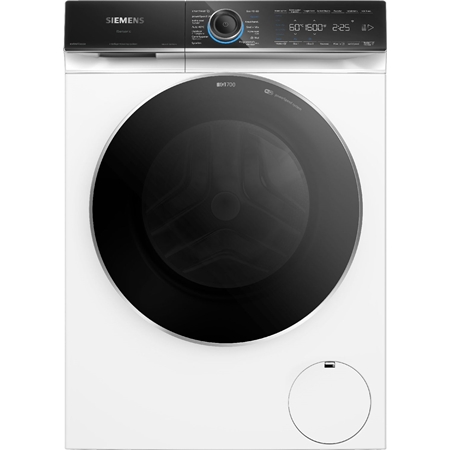 Siemens WG56B2AMNL iQ700 Wasmachine