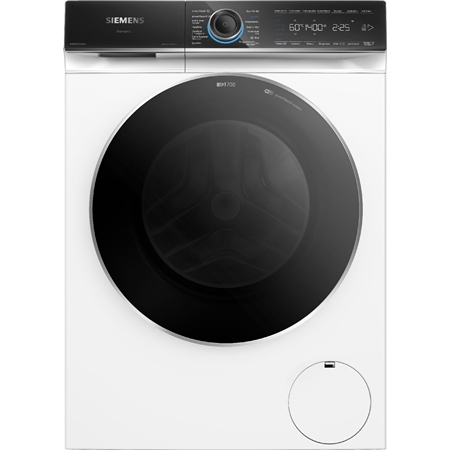 Siemens WG44G20MNL iQ700 Wasmachine