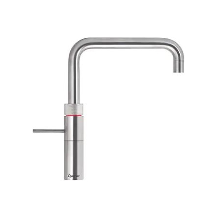 Quooker Fusion Square - RVS afbeelding