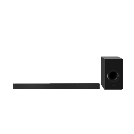 Panasonic SC-HTB688EGK