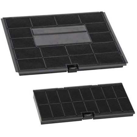 AEG MCFB87 OdourClean Standard Koolstoffilter - Actief Filter voor Afzuigkappen afbeelding