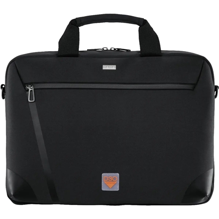 Hama Laptop-tas "Extreme Protect" stootbestendig, 40 - 41cm (15,6" -16,2"), zwart