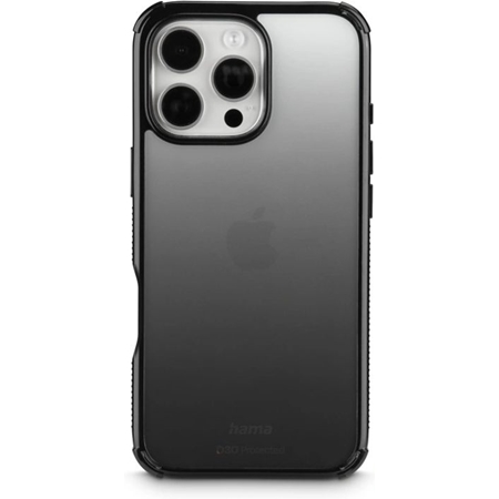 Hama Extreme Protect cover voor Apple iPhone 16 Pro