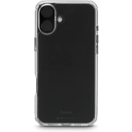 Hama Extreme Protect cover voor Apple iPhone 16 Plus