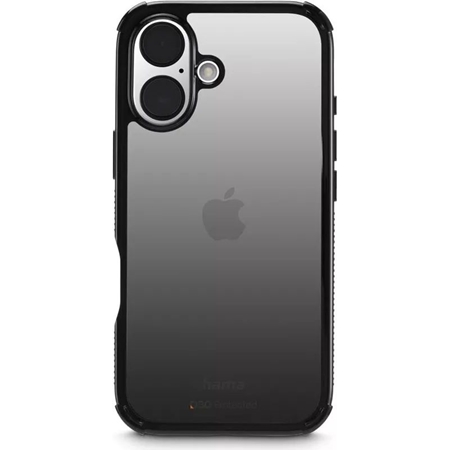 Hama Extreme Protect cover voor Apple iPhone 16 Plus