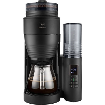 Melitta AromaFresh Koffiezetapparaat - Filterkoffie afbeelding
