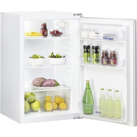 Whirlpool ARG 451/A+ wit Inbouw Koelkast