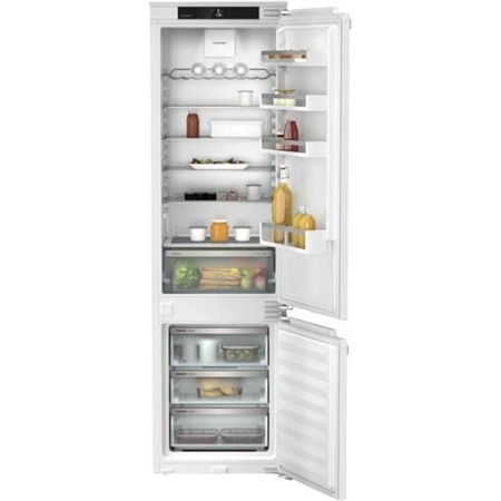 Liebherr ICNd 5603-20 Inbouw Koel-vriescombinatie