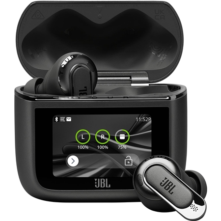 JBL Tour Pro 3 in-ear oordopjes afbeelding